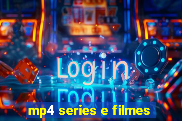 mp4 series e filmes